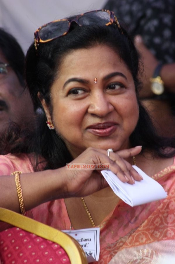 Radhika Sarathkumar 35