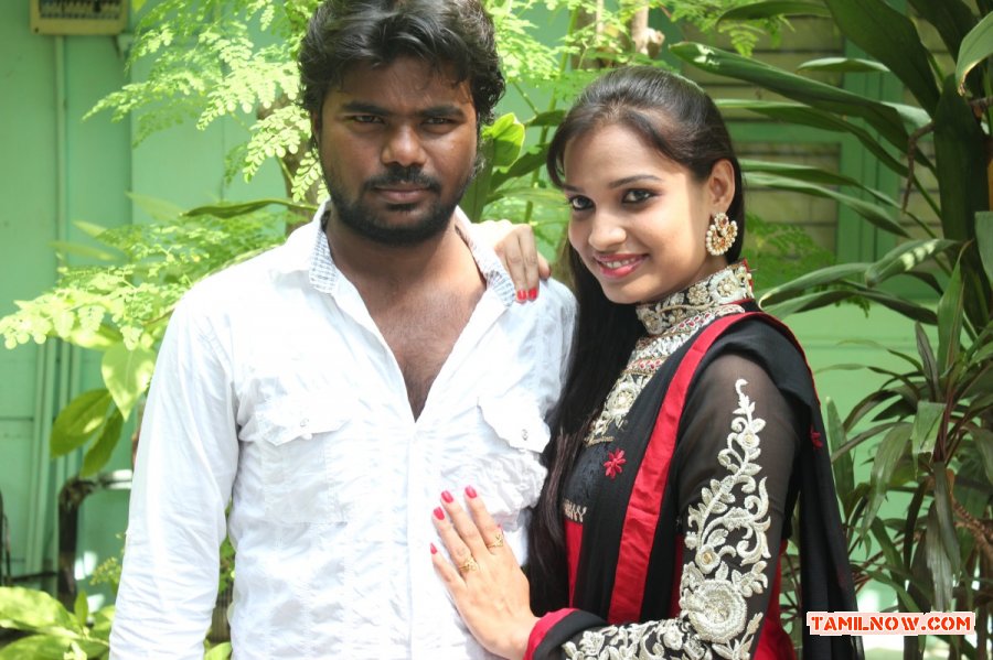 Komanathil Kaasu Iruntha Audio Launch 2095