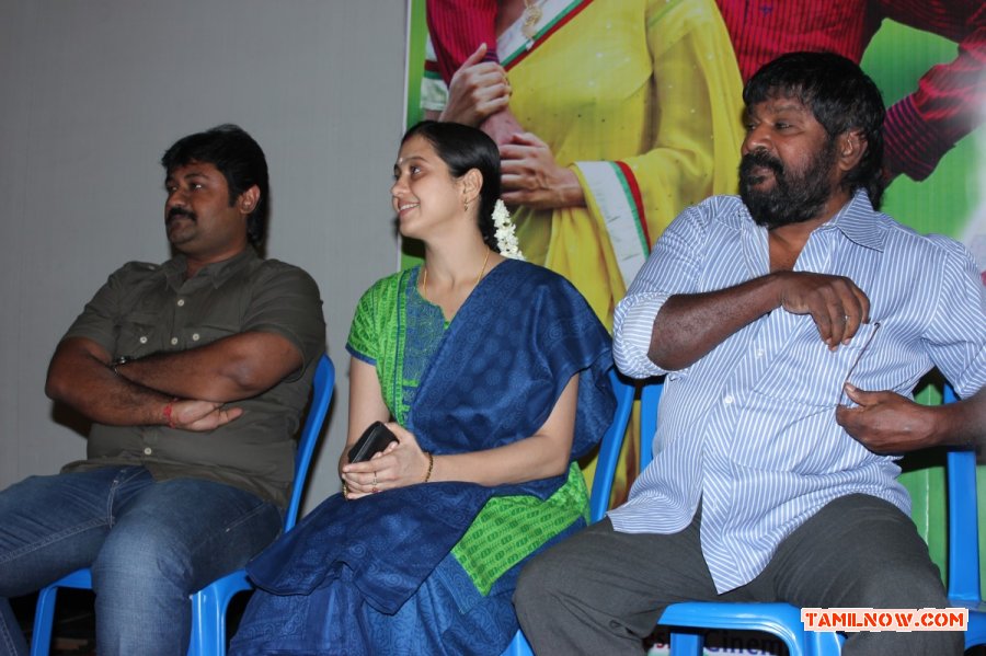 Komanathil Kaasu Iruntha Audio Launch Stills 9043