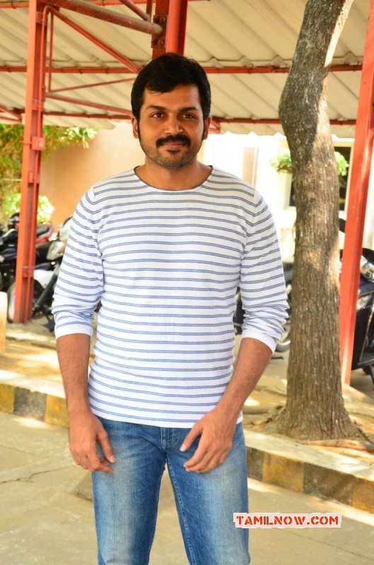 Karthi Sivakumar Event 870