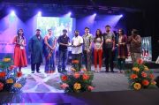 Konjam Koffee Konjam Kaadhal Trailer Launch 8780