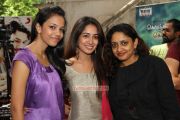 Konjam Koffee Konjam Kadhal Audio Launch Stills 137