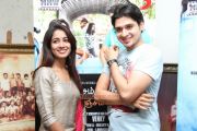 Konjam Koffee Konjam Kadhal Audio Launch Stills 5366