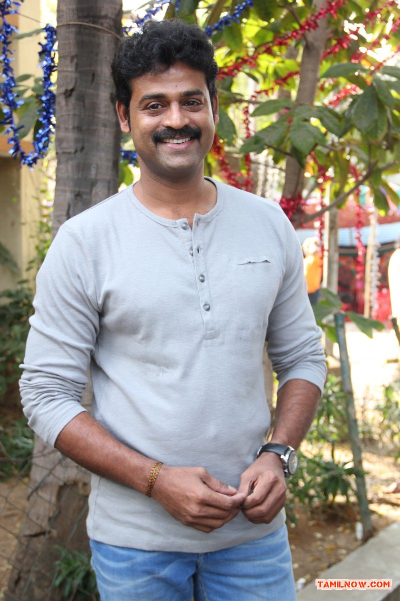 Kottanguchi Movie Pooja 1528