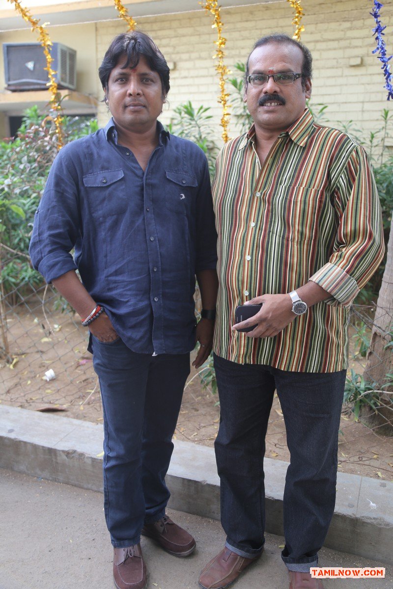 Kottanguchi Movie Pooja 5578