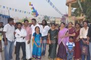 Kozhi Koovuthu Movie Shooting Spot 6565