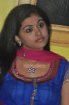 Actress Nandhana 596