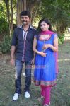 Hemachandran And Nandhana At Krishnaveni Paanchali Pressmeet 676