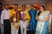 Ks Chithra At Idhaya Geethangal Event 1194