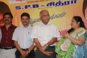 Ks Chithra At Idhaya Geethangal Event 8508