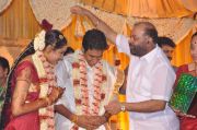 Ks Ravikumar Daughter Marriage Photos 5718