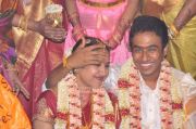 Ks Ravikumar Daughter Marriage Photos 6260