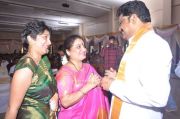 Ks Ravikumar Daughter Marriage Photos 6563