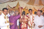 Ks Ravikumar Daughter Marriage Photos 7974