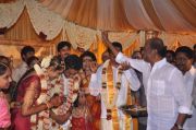 Ks Ravikumar Daughter Marriage Photos 9624