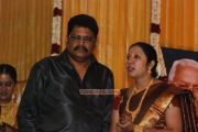 Ks Ravikumar Daughter Marriage Photos 9841