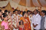 Ks Ravikumar Daughter Marriage Photos 9944
