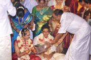 Ks Ravikumar Daughter Marriage Photos Stills 2642