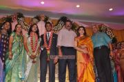 Ks Ravikumar Daughter Wedding Reception 6012