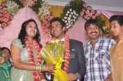 Ks Ravikumar Daughter Wedding Reception 6047