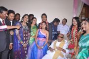 Ks Ravikumar Daughter Wedding Reception 6130