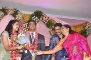 Ks Ravikumar Daughter Wedding Reception 6492