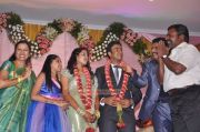 Ks Ravikumar Daughter Wedding Reception 6907