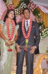 Ks Ravikumar Daughter Wedding Reception 7896