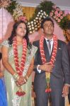 Ks Ravikumar Daughter Wedding Reception 8999