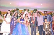 Ks Ravikumar Daughter Wedding Reception 9119