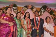 Ks Ravikumar Daughter Wedding Reception 9256