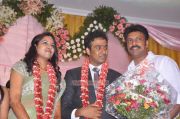 Ks Ravikumar Daughter Wedding Reception 9636