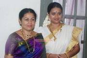 Ks Ravikumar Daughter Wedding Reception 9741