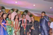 Ks Ravikumar Daughter Wedding Reception 9849