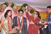 Ks Ravikumar Daughter Wedding Reception 9865