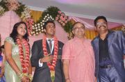 Ks Ravikumar Daughter Wedding Reception Photos 1303