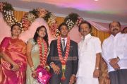 Ks Ravikumar Daughter Wedding Reception Photos 355