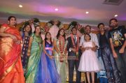 Ks Ravikumar Daughter Wedding Reception Photos 738