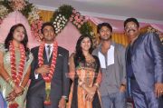 Ks Ravikumar Daughter Wedding Reception Photos 899