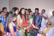 Ks Ravikumar Daughter Wedding Reception Photos 99
