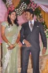 Ks Ravikumar Daughter Wedding Reception Stills 2074