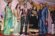Ks Ravikumar Daughter Wedding Reception Stills 2315