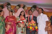 Ks Ravikumar Daughter Wedding Reception Stills 2481