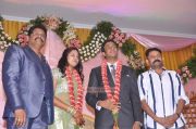 Ks Ravikumar Daughter Wedding Reception Stills 2649