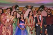 Ks Ravikumar Daughter Wedding Reception Stills 2653