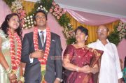 Ks Ravikumar Daughter Wedding Reception Stills 2831