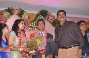 Ks Ravikumar Daughter Wedding Reception Stills 3115