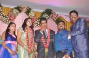 Ks Ravikumar Daughter Wedding Reception Stills 3495