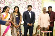 Ks Ravikumar Daughter Wedding Reception Tamil Event May 2016 Image 3973