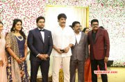 Latest Albums Tamil Function Ks Ravikumar Daughter Wedding Reception 1909